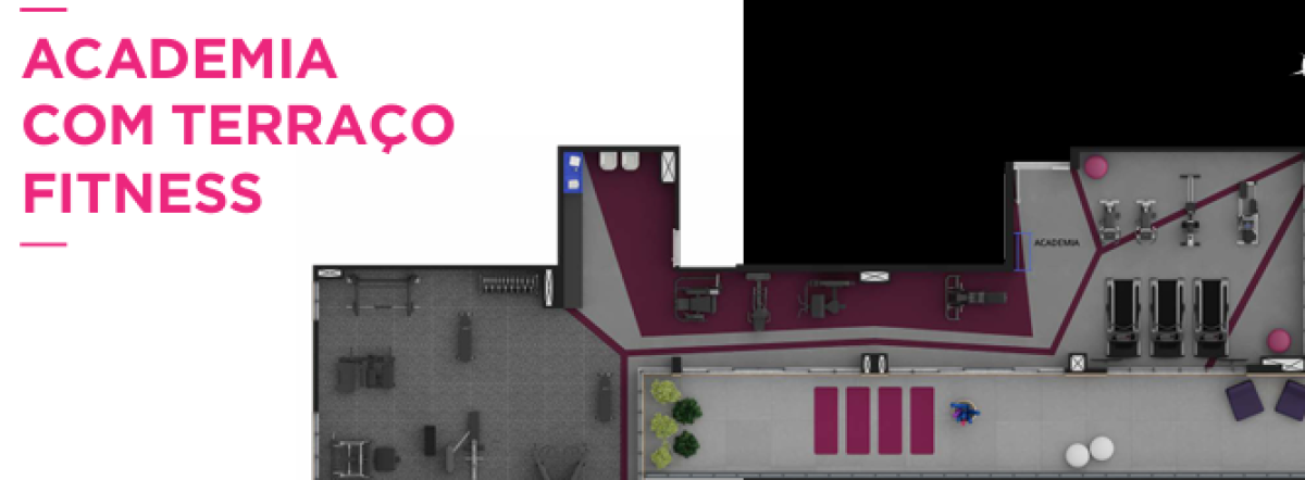 Apartamento, 1 quarto, 46 m² - Foto 6