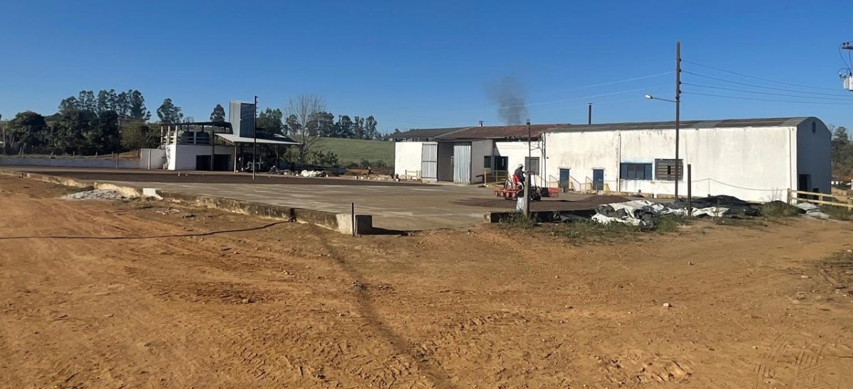 Fazenda, 420 hectares - Foto 25