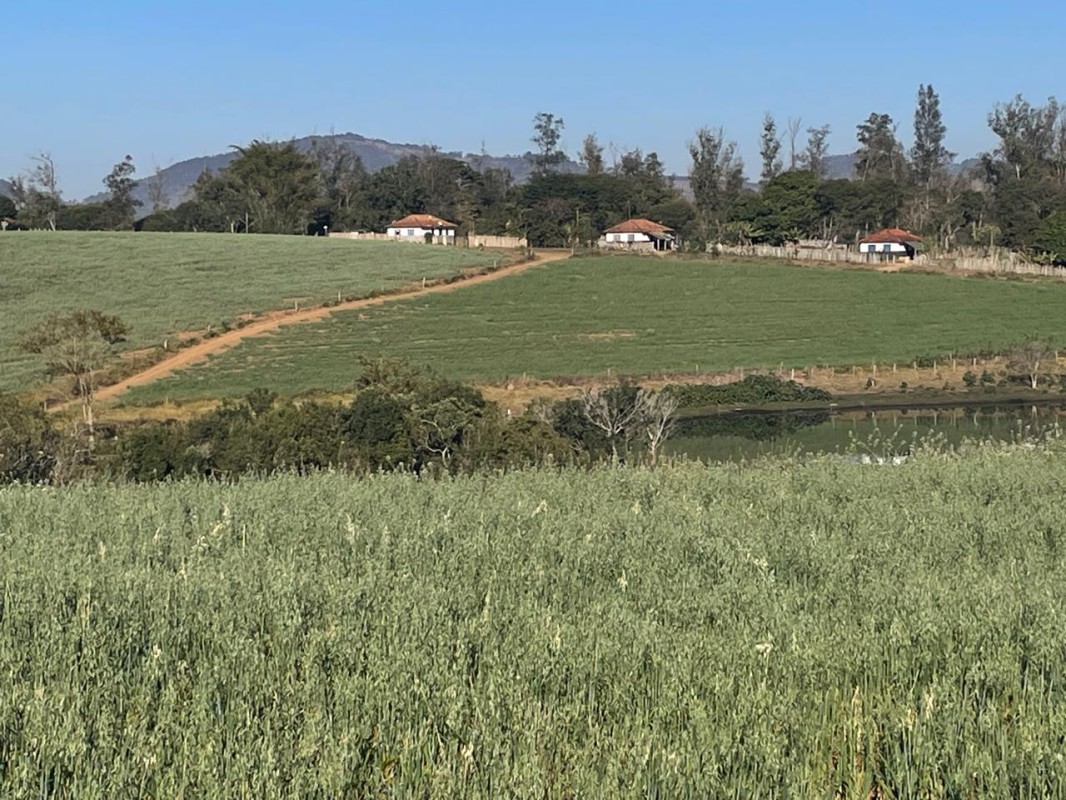 Fazenda, 420 hectares - Foto 1