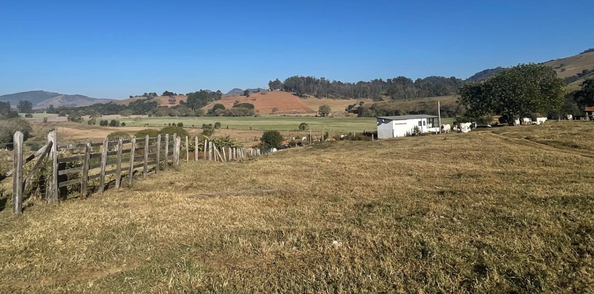 Fazenda, 420 hectares - Foto 16