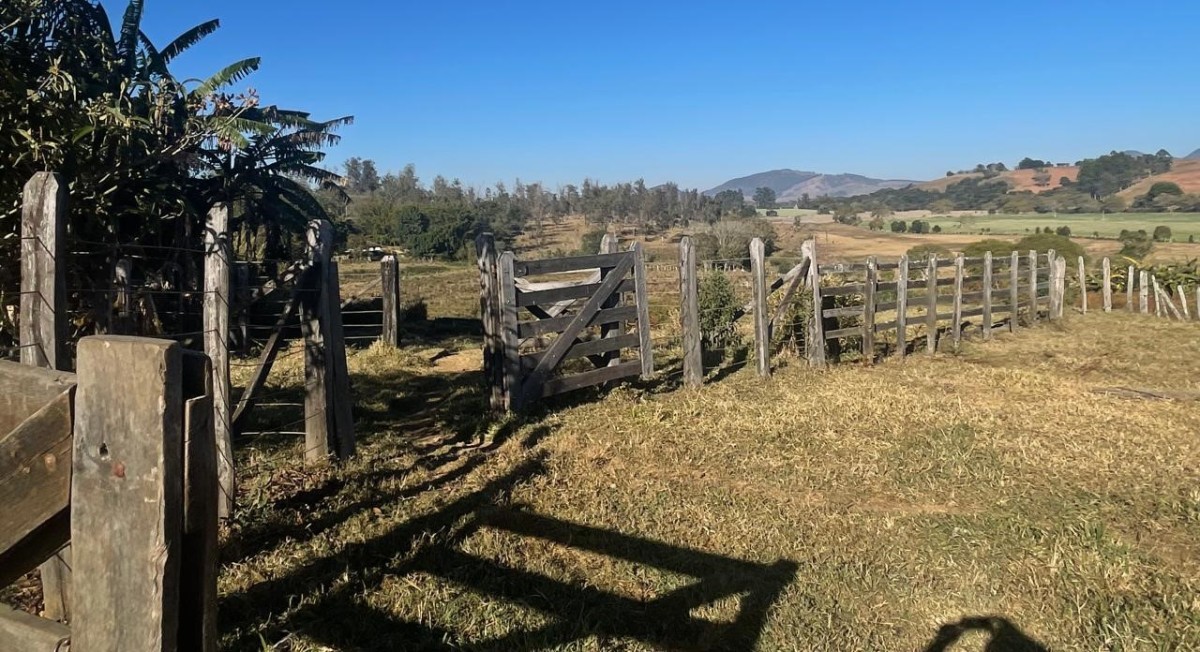 Fazenda, 420 hectares - Foto 22