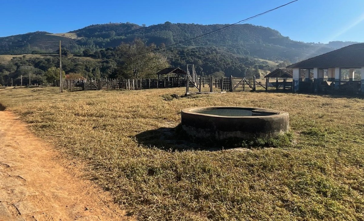 Fazenda, 420 hectares - Foto 23