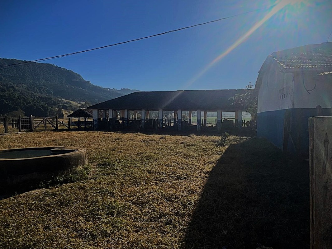 Fazenda, 420 hectares - Foto 24