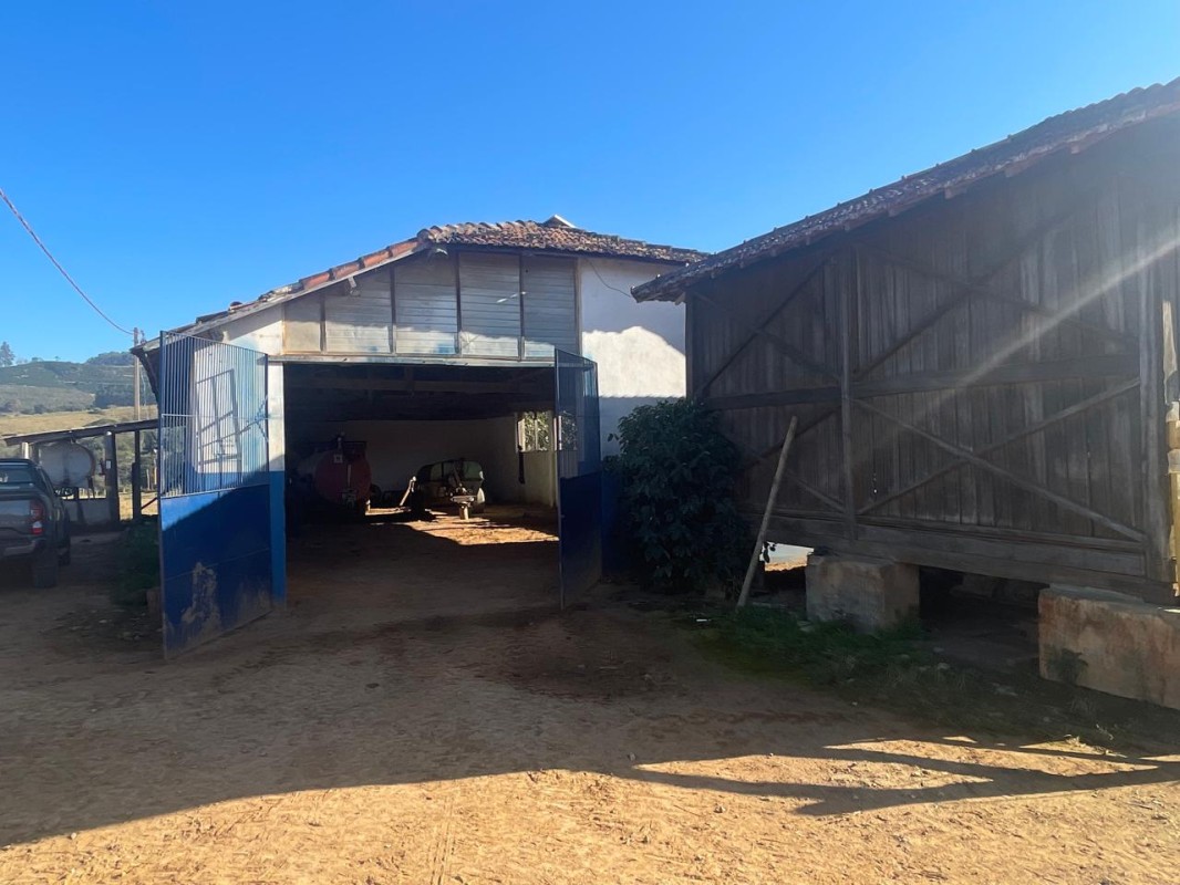 Fazenda, 420 hectares - Foto 17