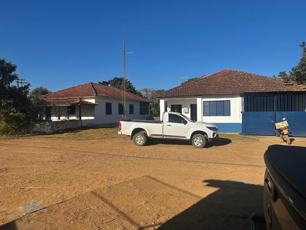 Fazenda, 420 hectares - Foto 13