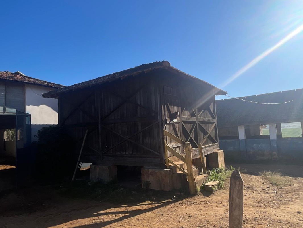 Fazenda, 420 hectares - Foto 14