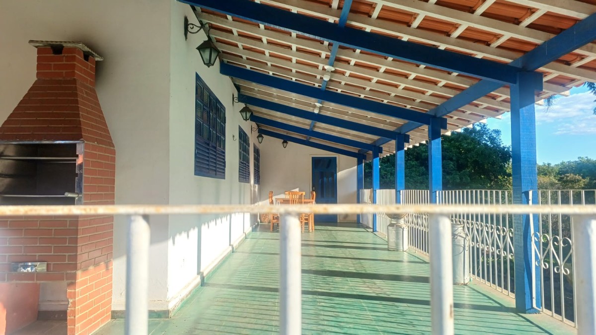 Chácara, 1 quarto, 105 hectares - Foto 16
