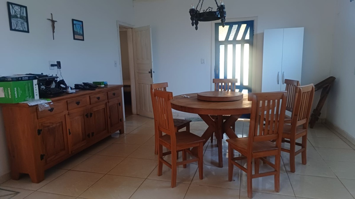 Chácara, 1 quarto, 105 hectares - Foto 21