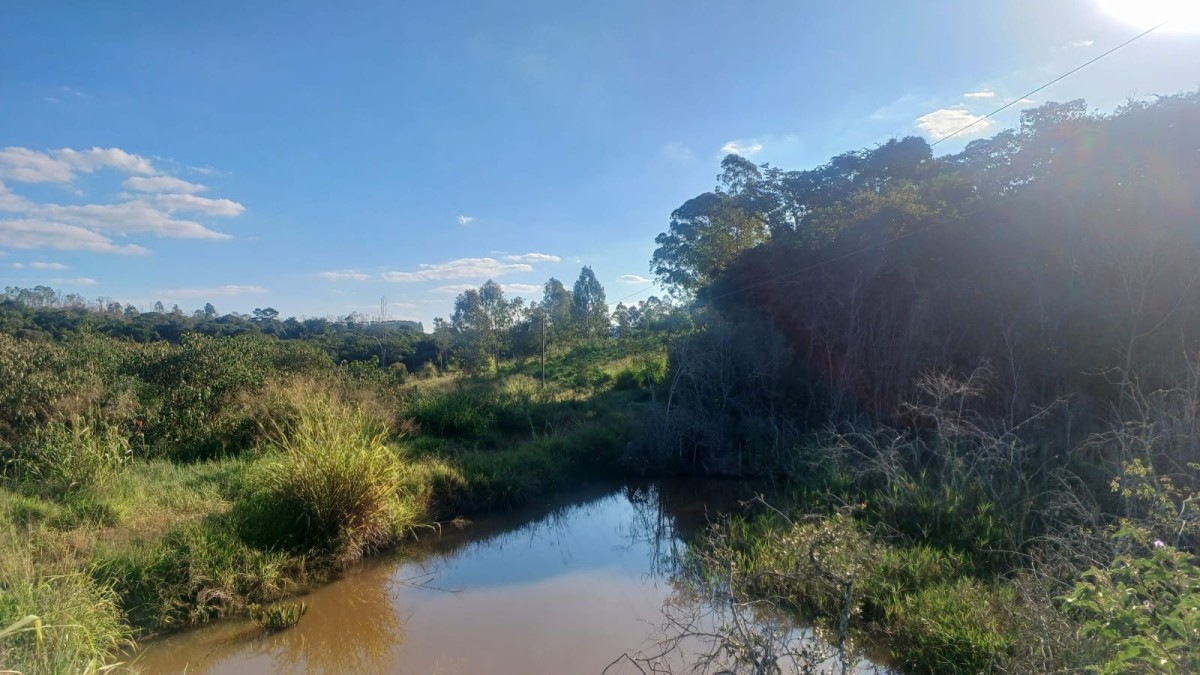 Chácara, 1 quarto, 105 hectares - Foto 6
