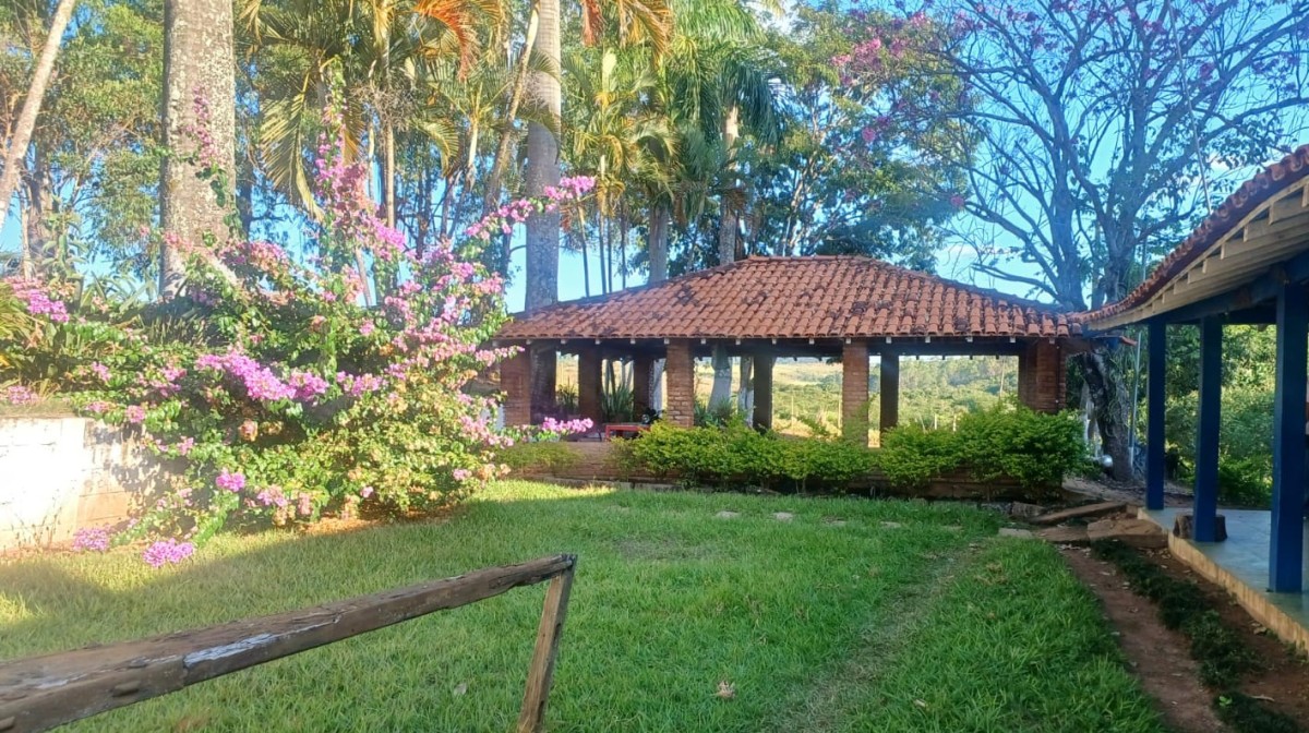 Chácara, 1 quarto, 105 hectares - Foto 19