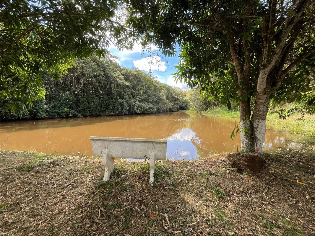 Chácara, 1 quarto, 105 hectares - Foto 7