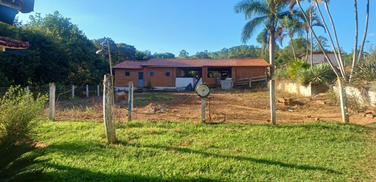 Chácara, 1 quarto, 105 hectares - Foto 20
