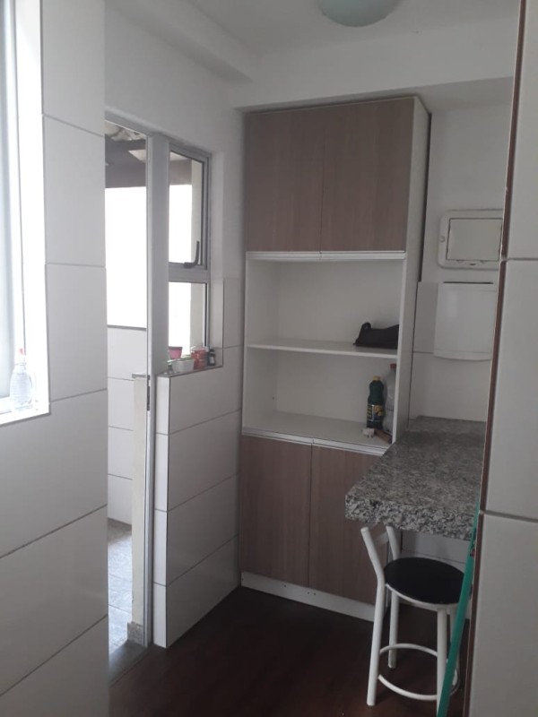Apartamento, 2 quartos, 45 m² - Foto 4