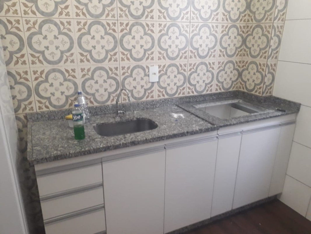 Apartamento, 2 quartos, 45 m² - Foto 5