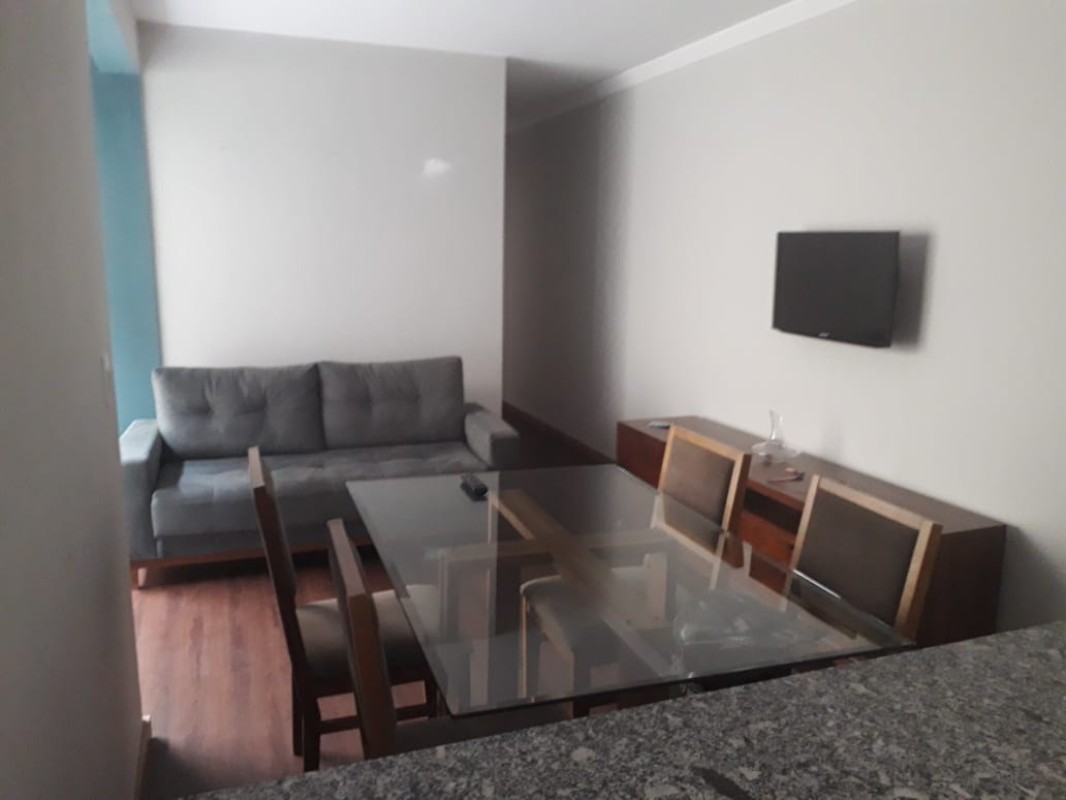 Apartamento, 2 quartos, 45 m² - Foto 2