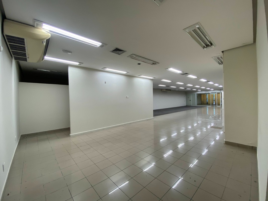 Loja-Salão, 484 m² - Foto 1