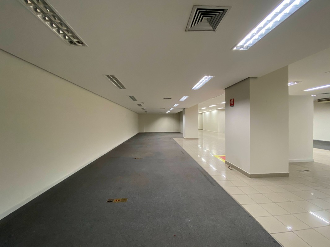 Loja-Salão, 484 m² - Foto 2