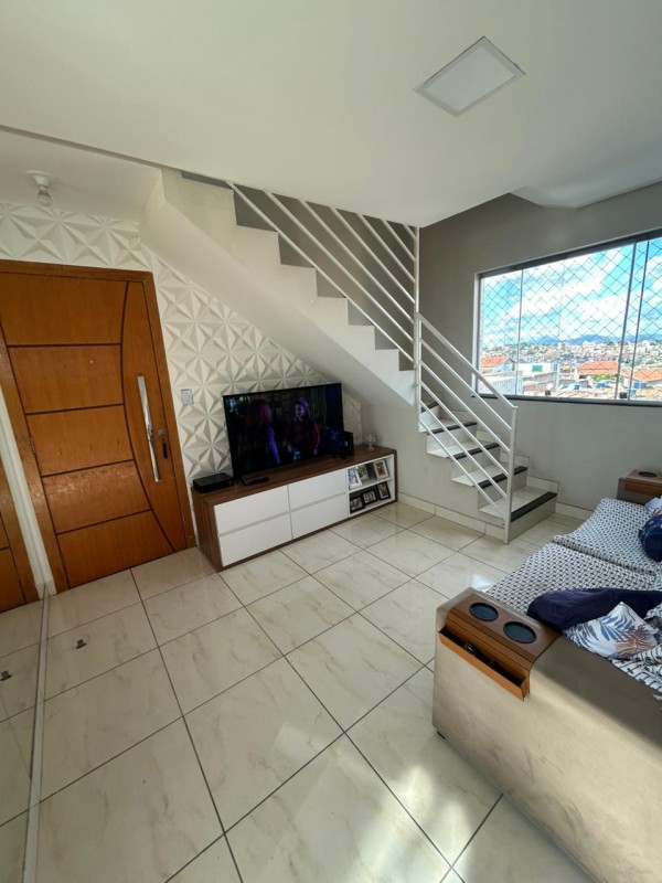 Cobertura, 2 quartos, 100 m² - Foto 10