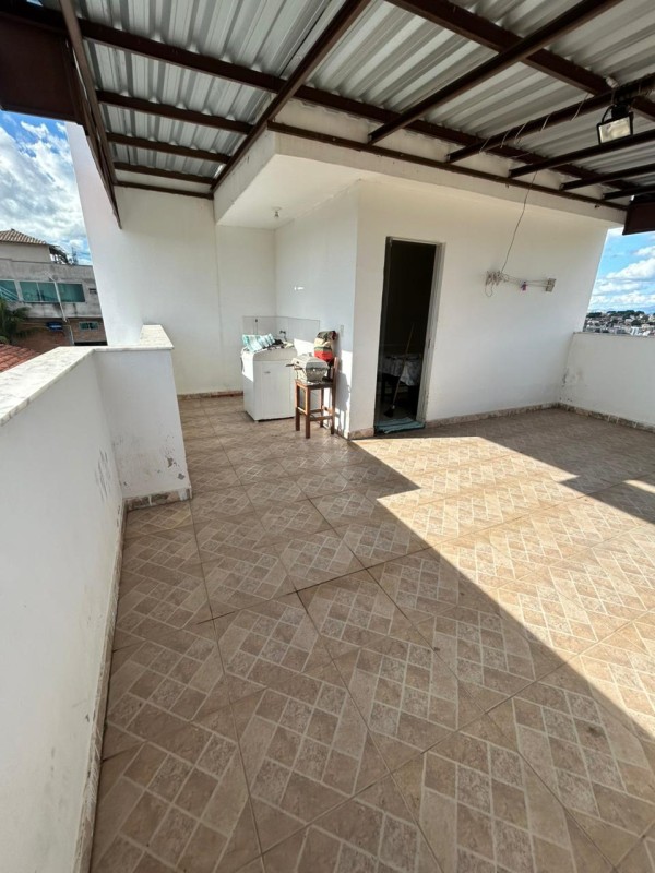 Cobertura, 2 quartos, 100 m² - Foto 15