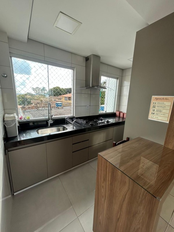 Cobertura, 2 quartos, 100 m² - Foto 2