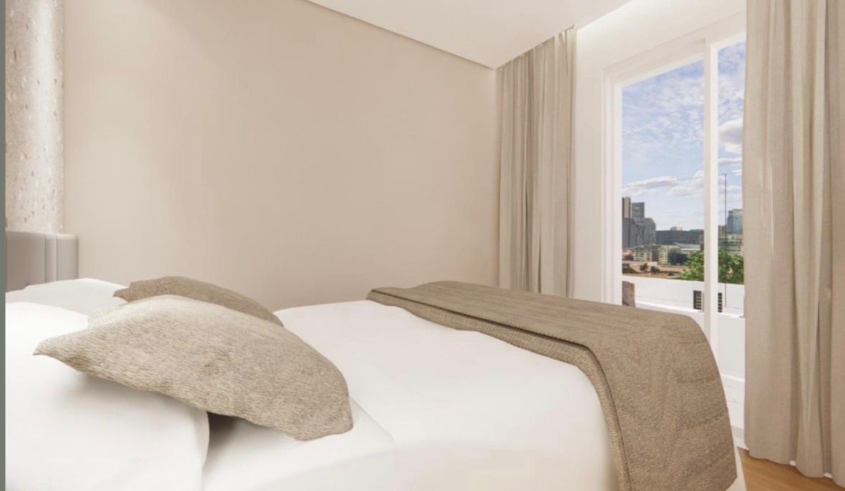 Casa, 2 quartos, 35 m² - Foto 3