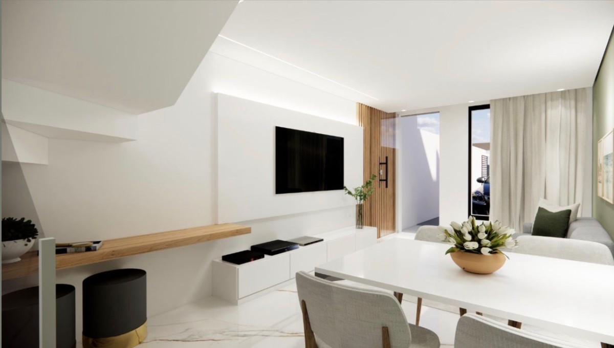 Casa, 2 quartos, 35 m² - Foto 1