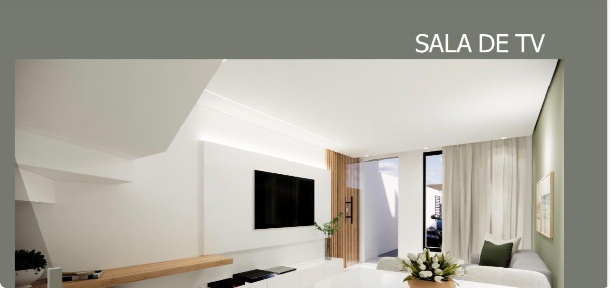 Casa, 2 quartos, 35 m² - Foto 5