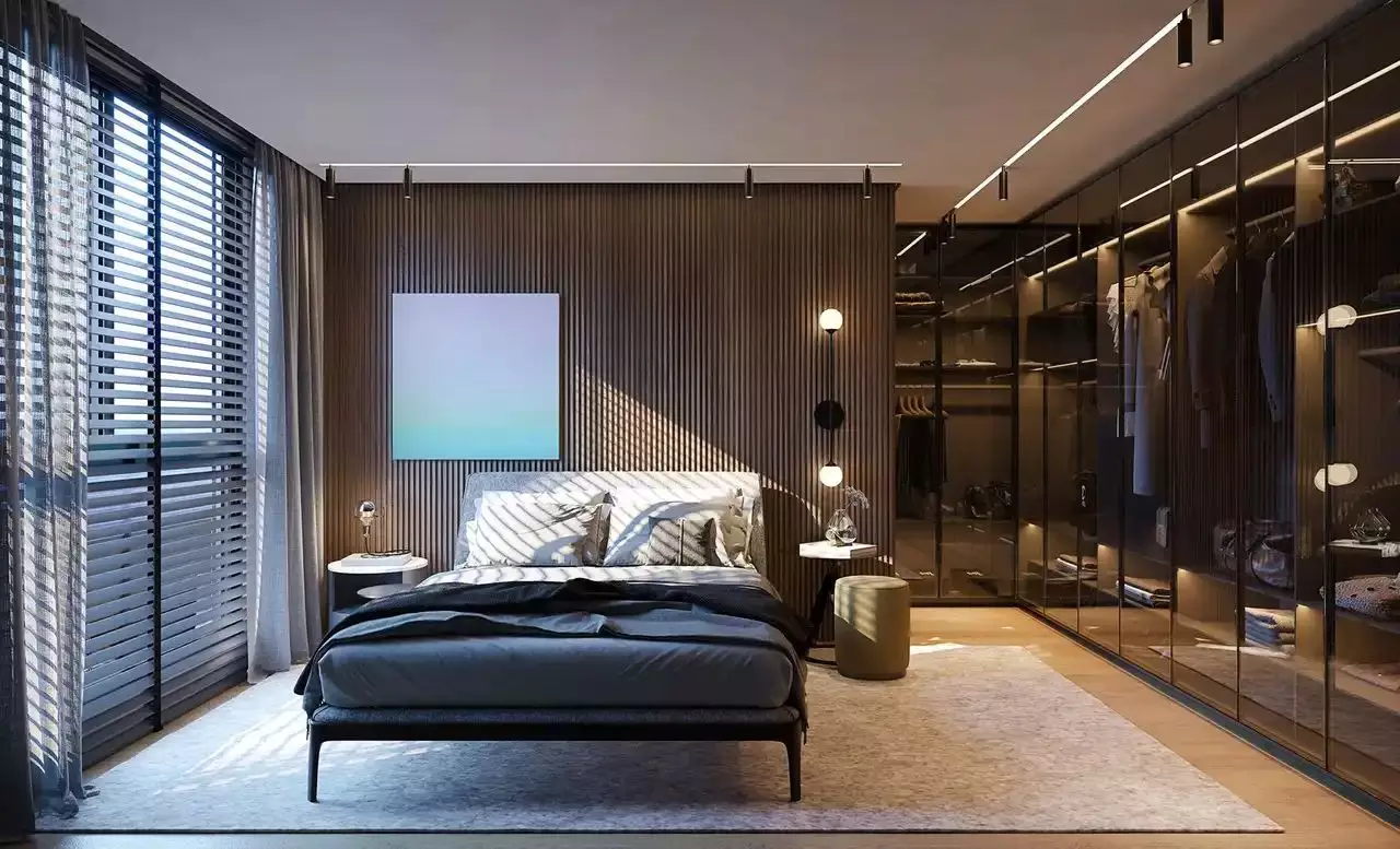 Apartamento, 3 quartos, 97 m² - Foto 7