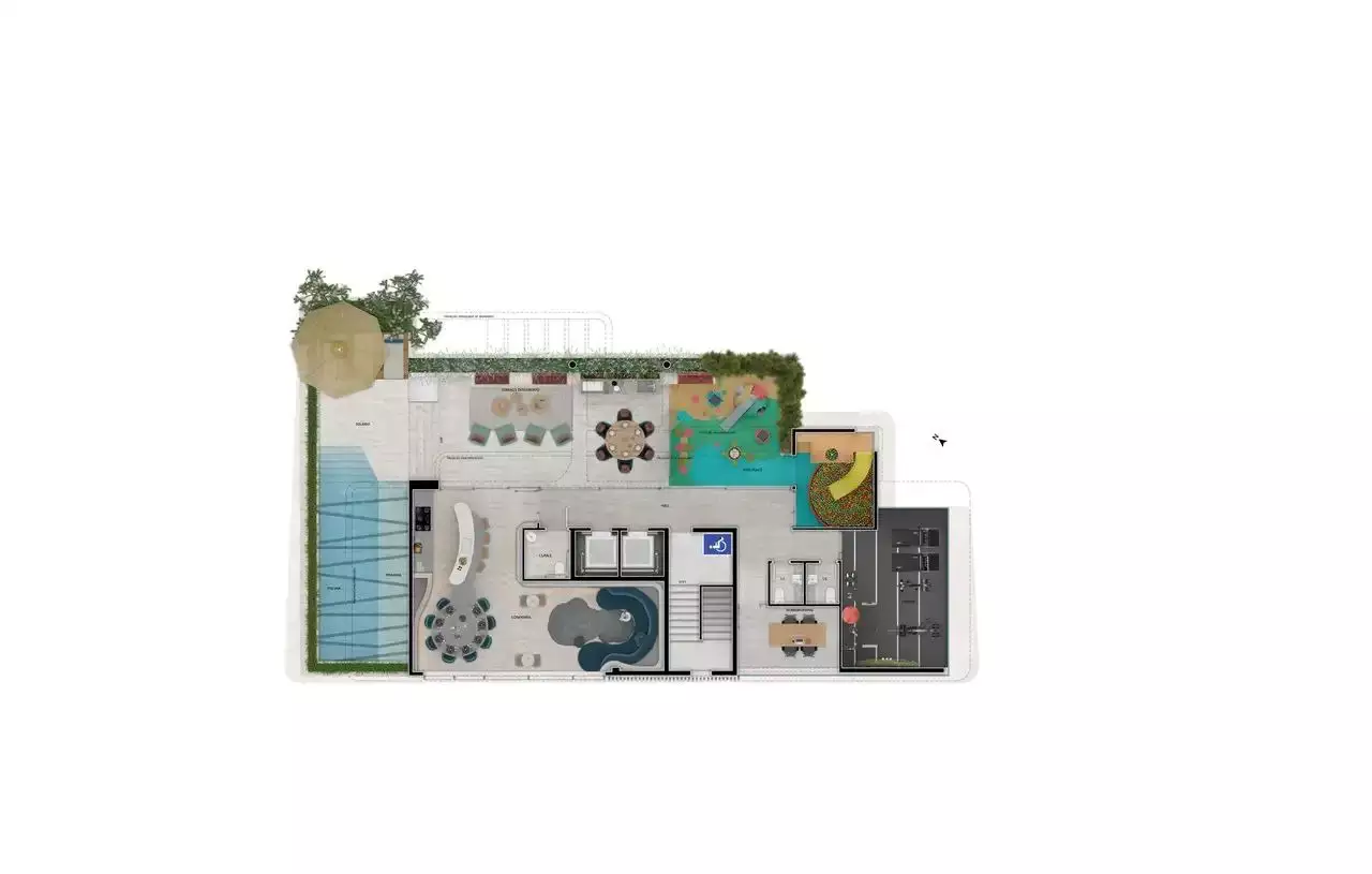 Apartamento, 3 quartos, 97 m² - Foto 15