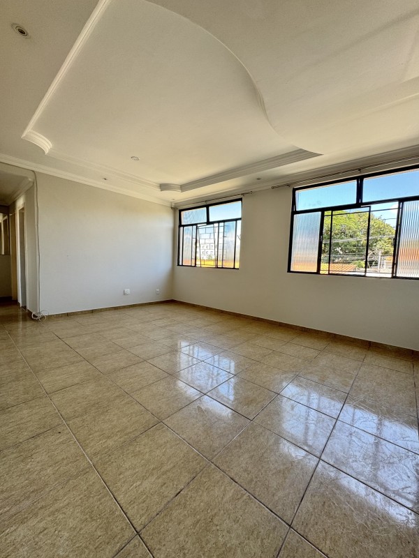 Apartamento, 3 quartos, 116 m² - Foto 2