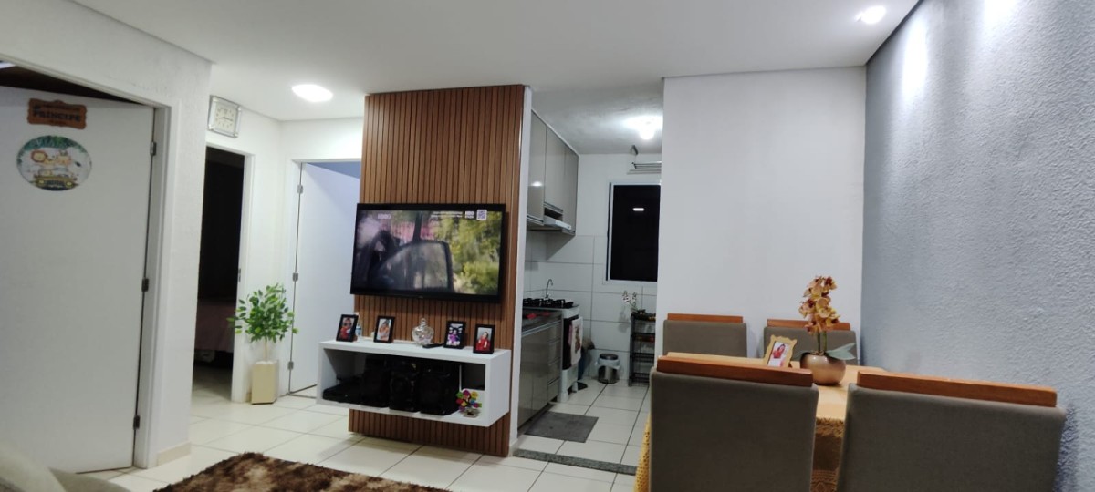 Apartamento, 2 quartos, 44 m² - Foto 16