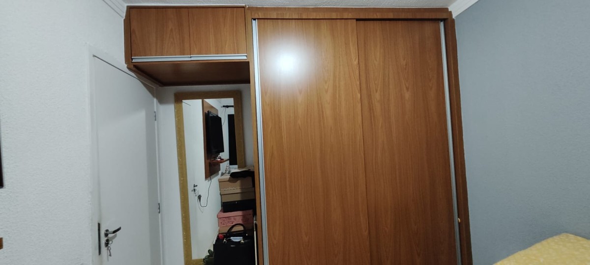 Apartamento, 2 quartos, 44 m² - Foto 4