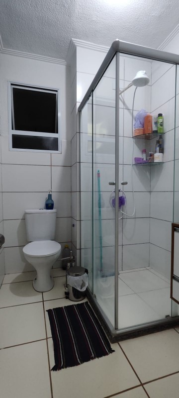 Apartamento, 2 quartos, 44 m² - Foto 2