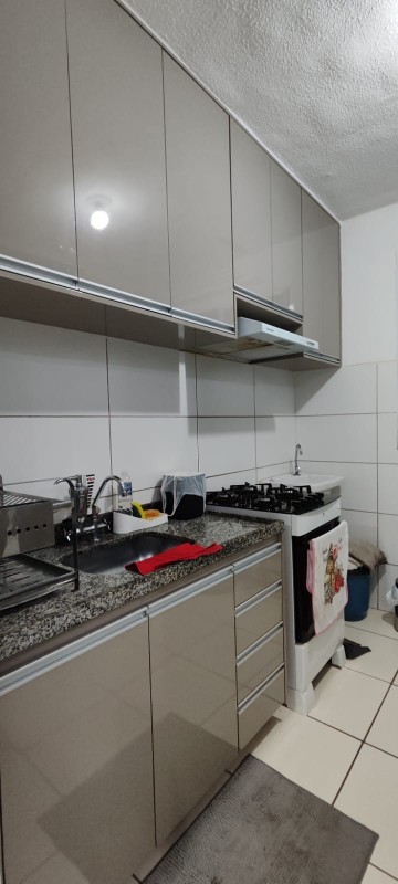 Apartamento, 2 quartos, 44 m² - Foto 13