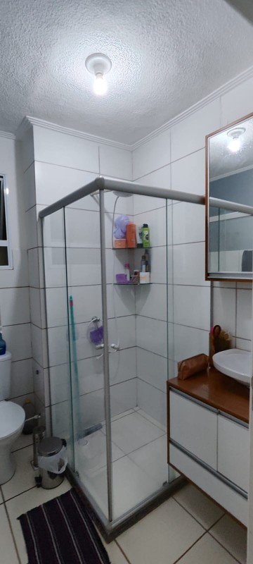 Apartamento, 2 quartos, 44 m² - Foto 7