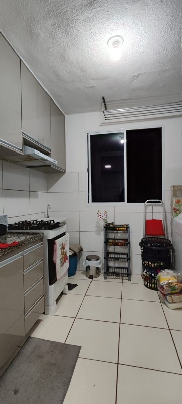 Apartamento, 2 quartos, 44 m² - Foto 8