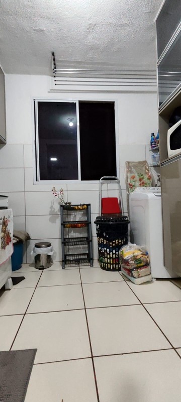 Apartamento, 2 quartos, 44 m² - Foto 12