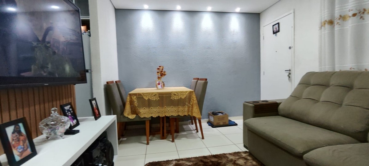 Apartamento, 2 quartos, 44 m² - Foto 20
