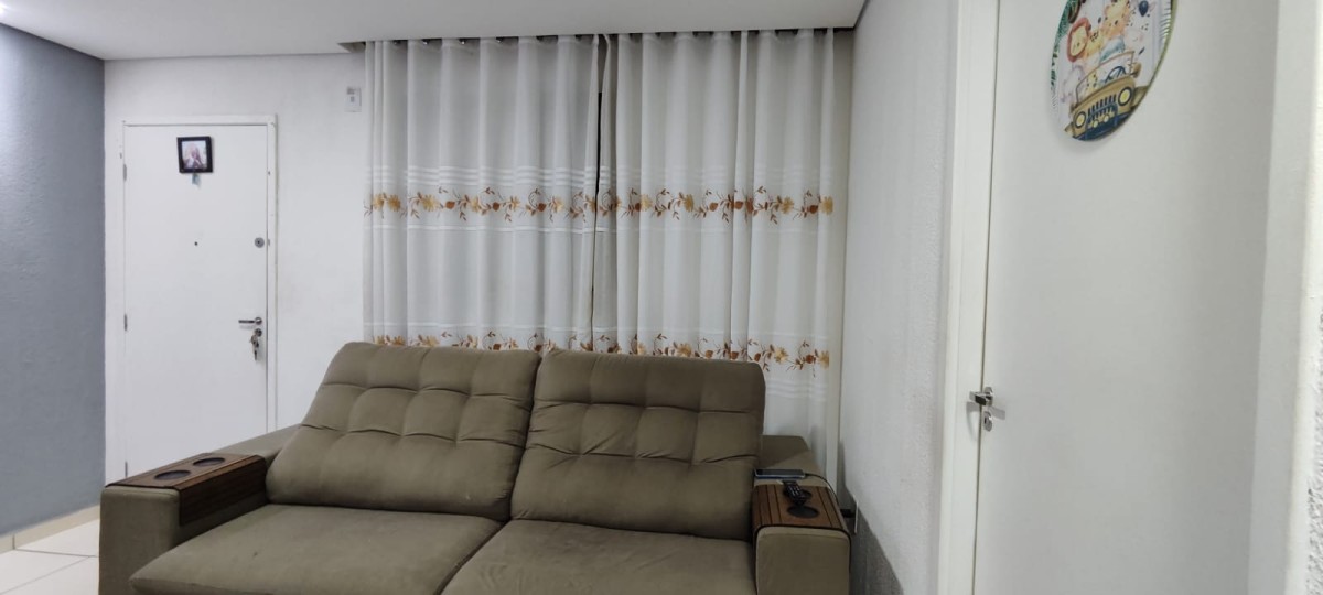 Apartamento, 2 quartos, 44 m² - Foto 21