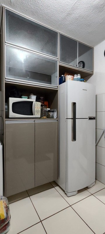 Apartamento, 2 quartos, 44 m² - Foto 14