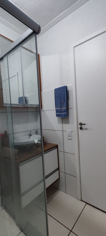 Apartamento, 2 quartos, 44 m² - Foto 6
