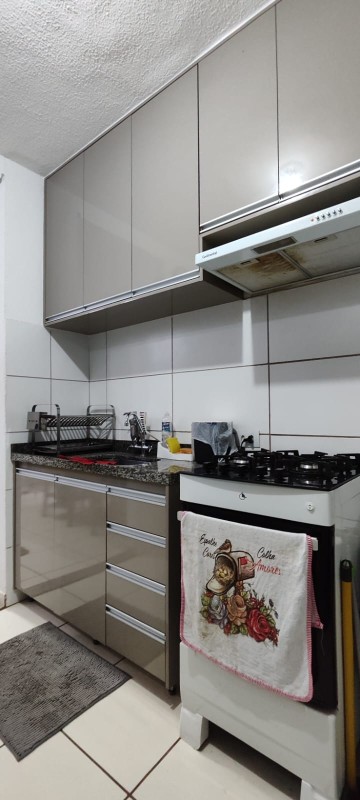Apartamento, 2 quartos, 44 m² - Foto 10