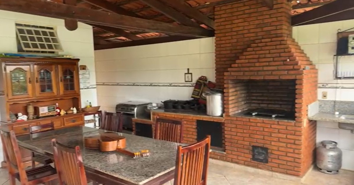 Fazenda, 86 hectares - Foto 22