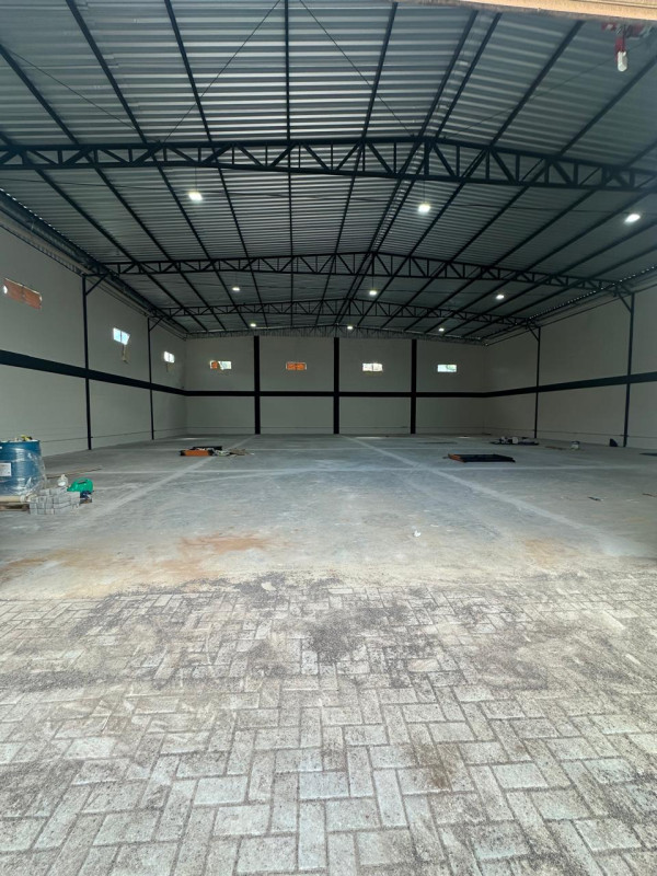 Depósito-Galpão - Foto 9