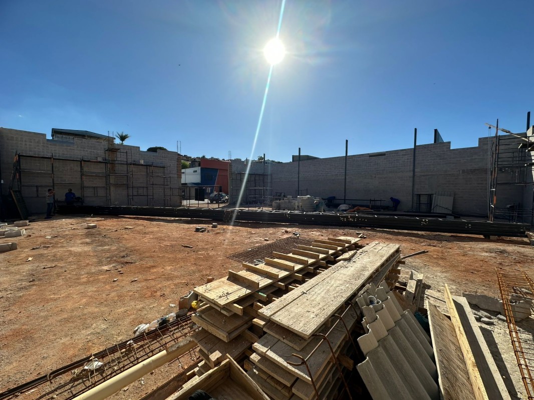 Depósito-Galpão - Foto 8