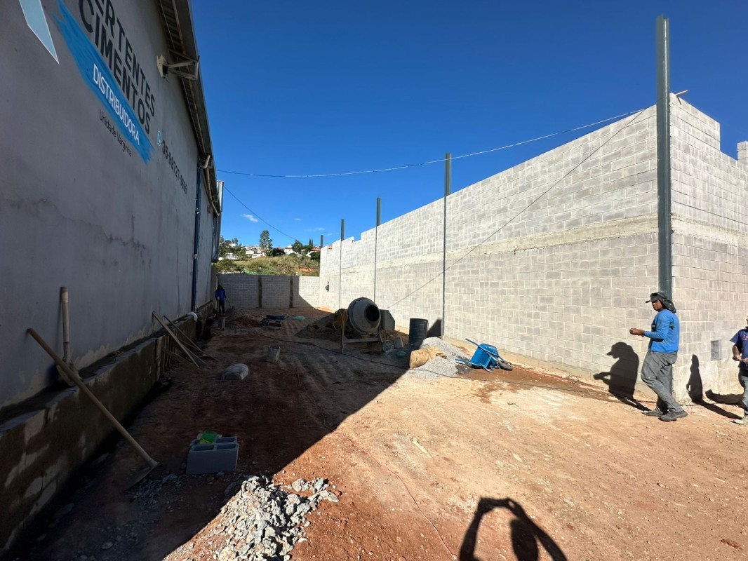 Depósito-Galpão - Foto 6