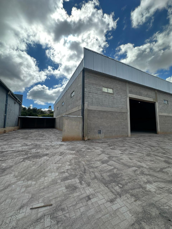 Depósito-Galpão - Foto 4