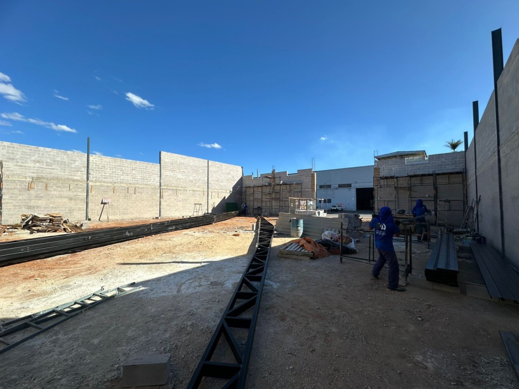 Depósito-Galpão - Foto 7