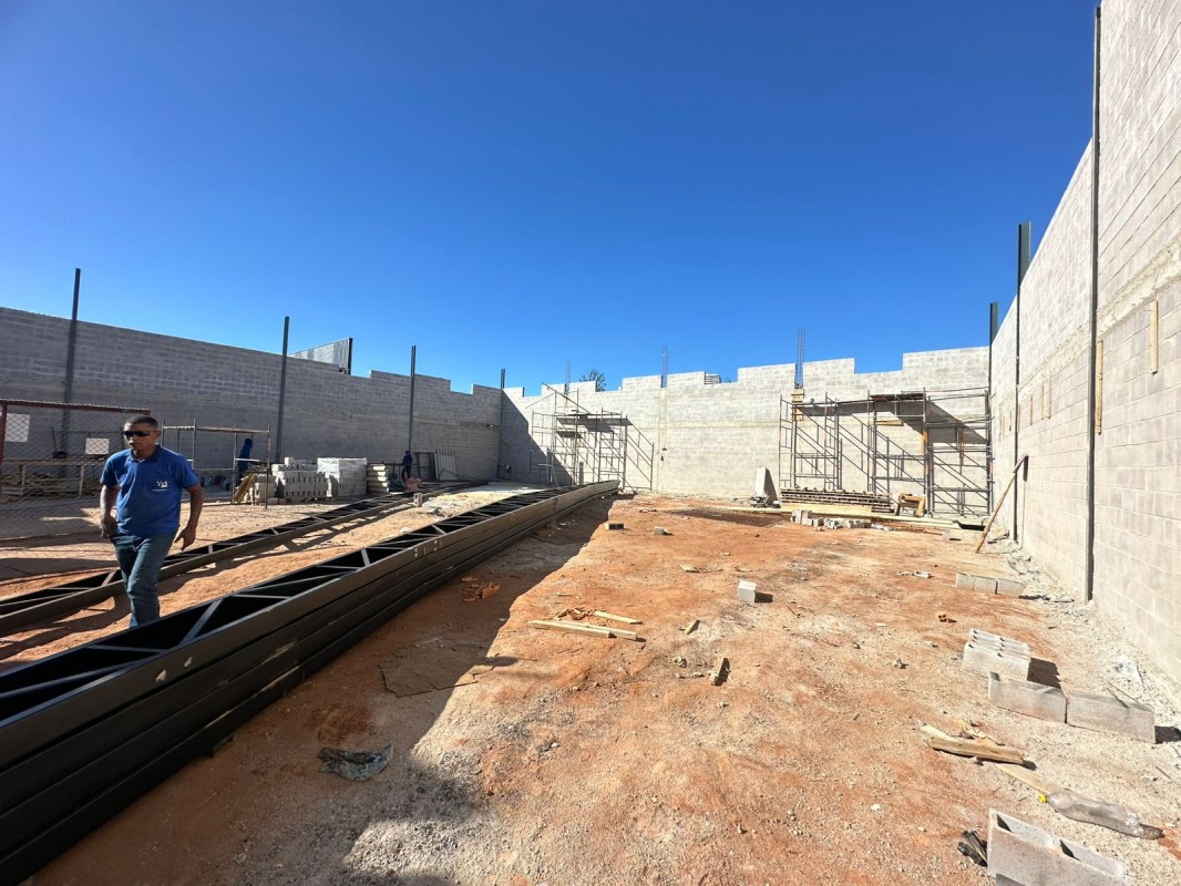 Depósito-Galpão - Foto 9