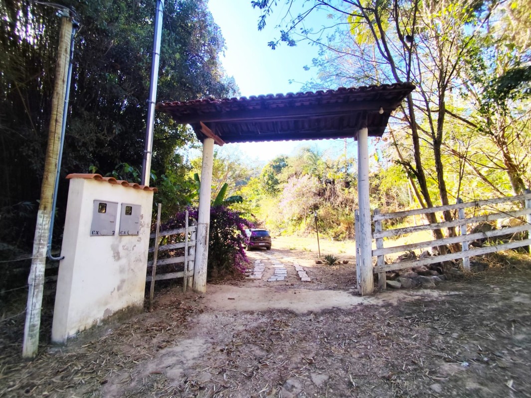 Chácara, 6 quartos, 6000 m² - Foto 2